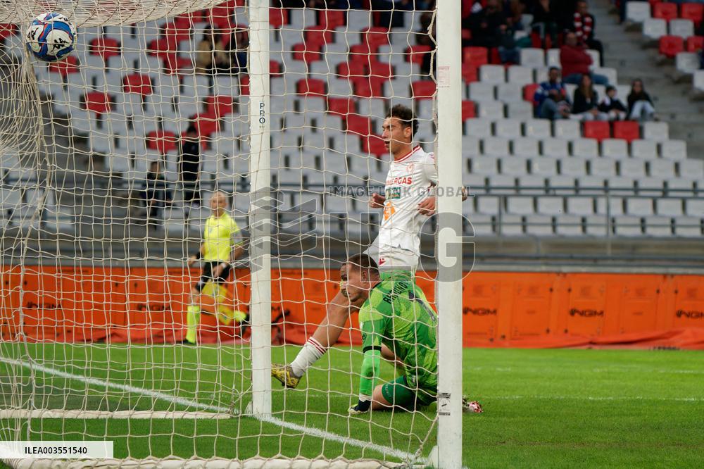 CALCIO - Serie B - SSC Bari vs AC Reggiana