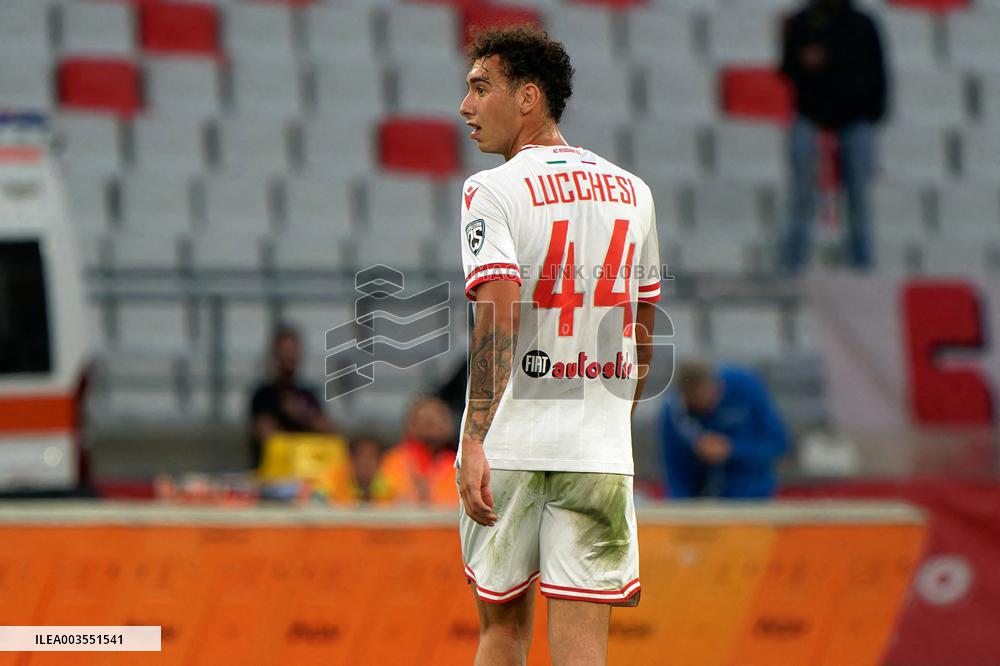 CALCIO - Serie B - SSC Bari vs AC Reggiana