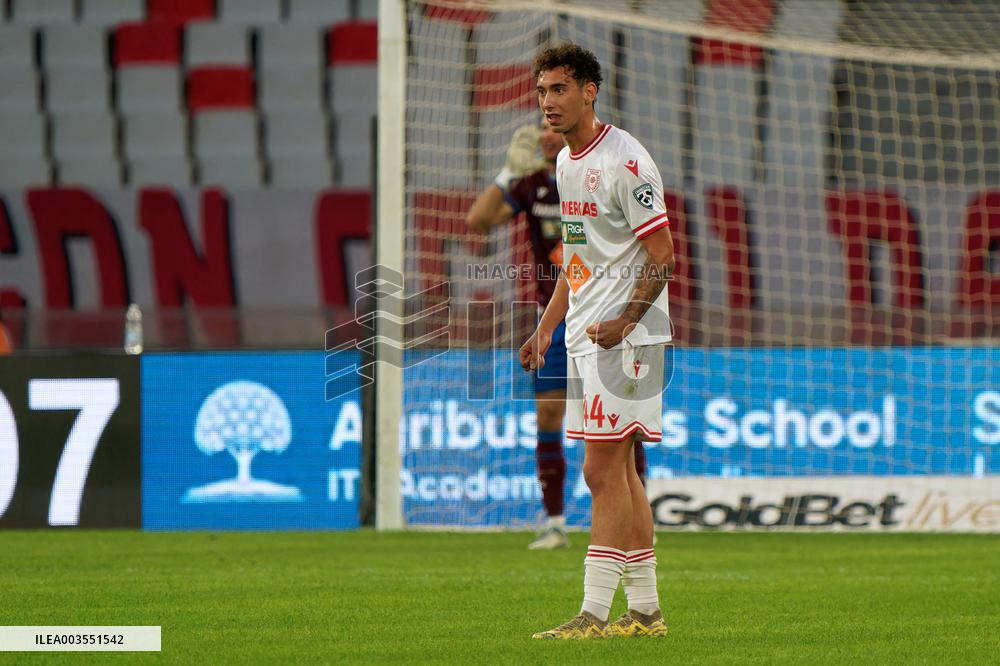 CALCIO - Serie B - SSC Bari vs AC Reggiana