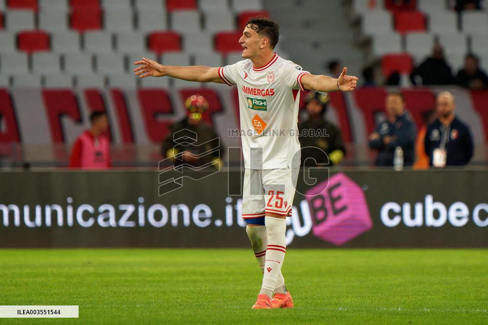 CALCIO - Serie B - SSC Bari vs AC Reggiana