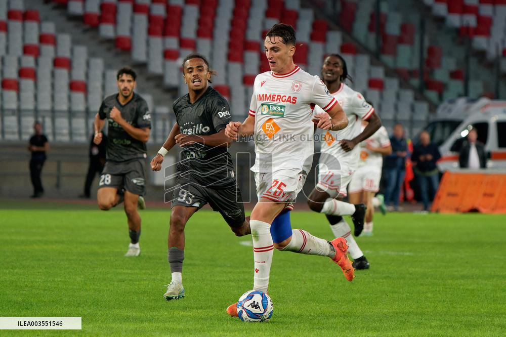 CALCIO - Serie B - SSC Bari vs AC Reggiana