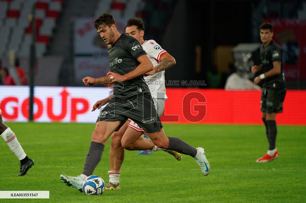 CALCIO - Serie B - SSC Bari vs AC Reggiana