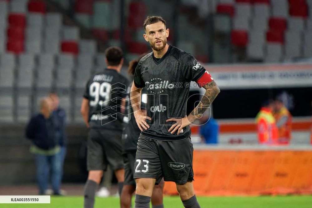 CALCIO - Serie B - SSC Bari vs AC Reggiana