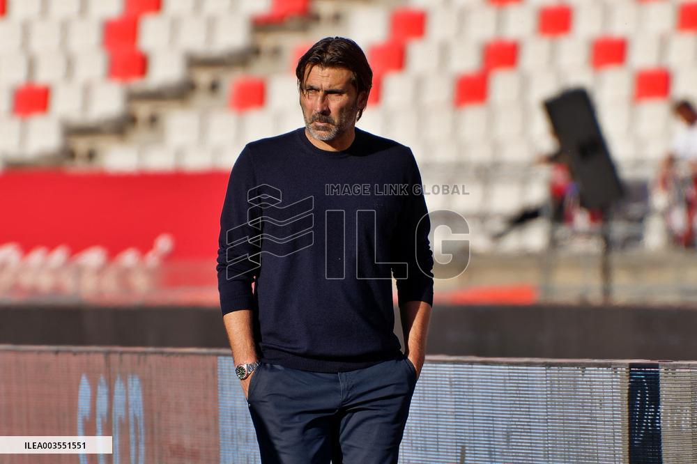 CALCIO - Serie B - SSC Bari vs AC Reggiana