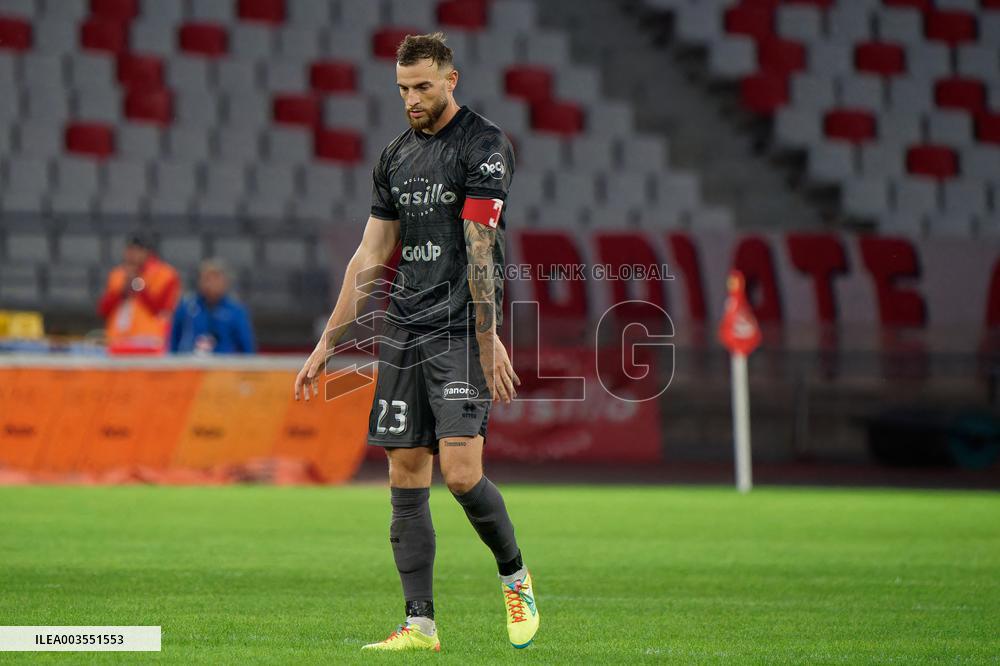 CALCIO - Serie B - SSC Bari vs AC Reggiana