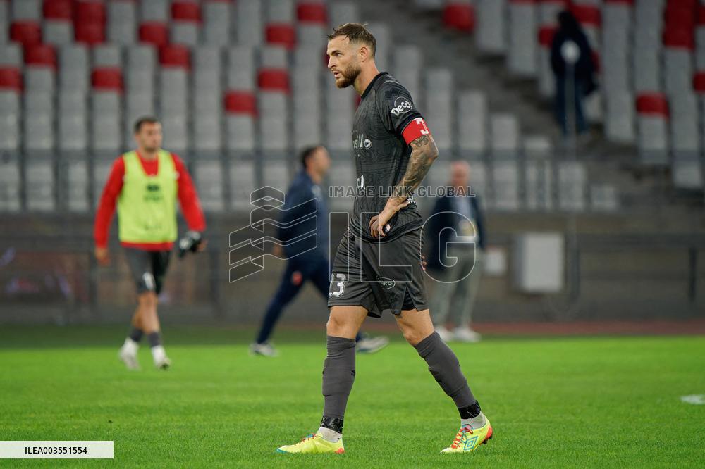 CALCIO - Serie B - SSC Bari vs AC Reggiana