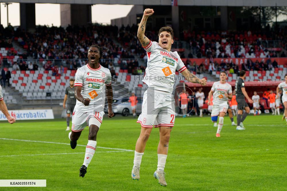 CALCIO - Serie B - SSC Bari vs AC Reggiana