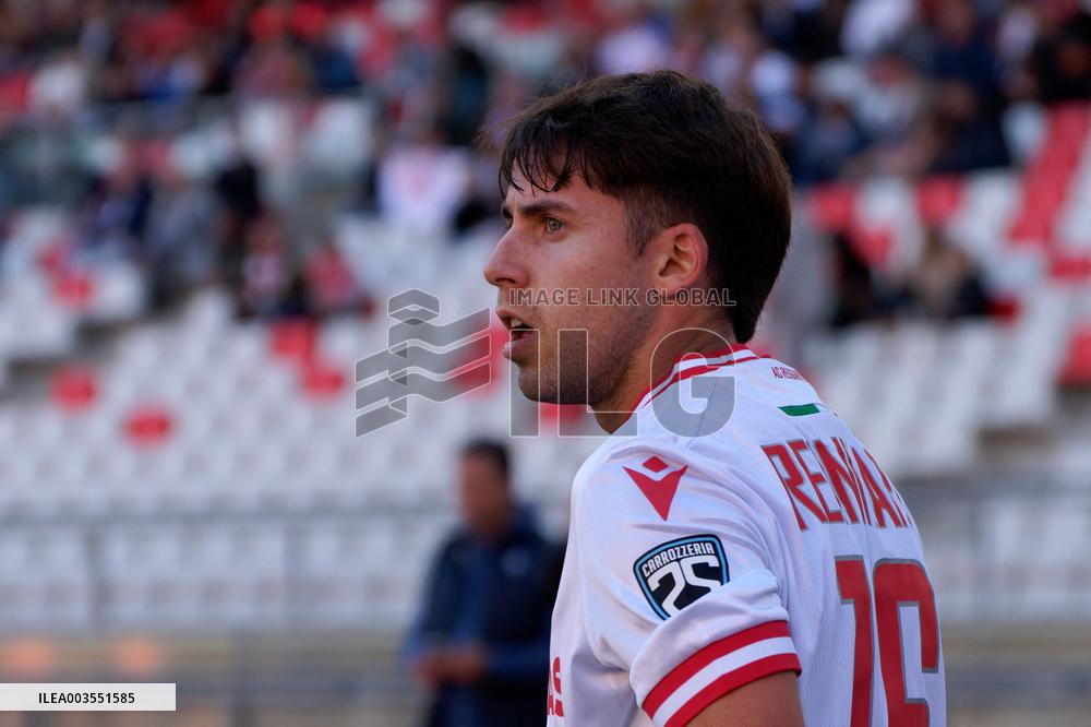 CALCIO - Serie B - SSC Bari vs AC Reggiana