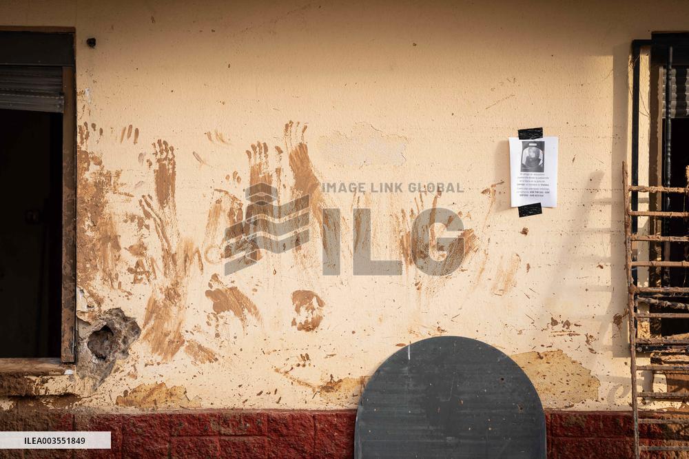 Spain Flooding Death Toll Climbs To 217 - Valencia