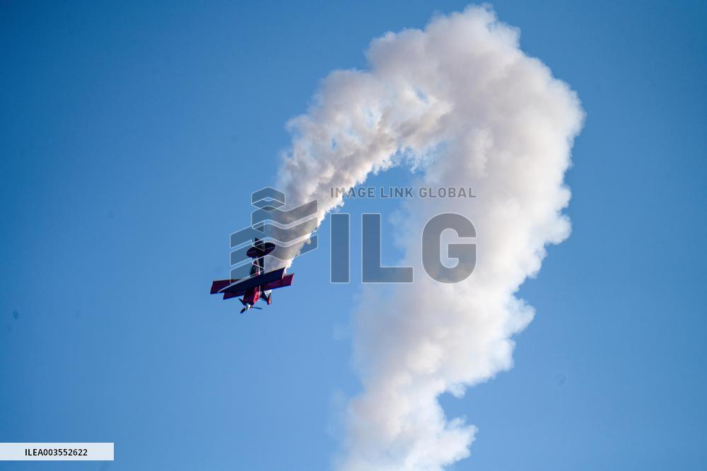 2024 China Aviation Industry Conference