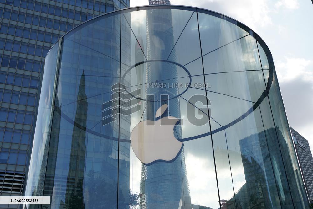 Apple Atlas Smart Glasses