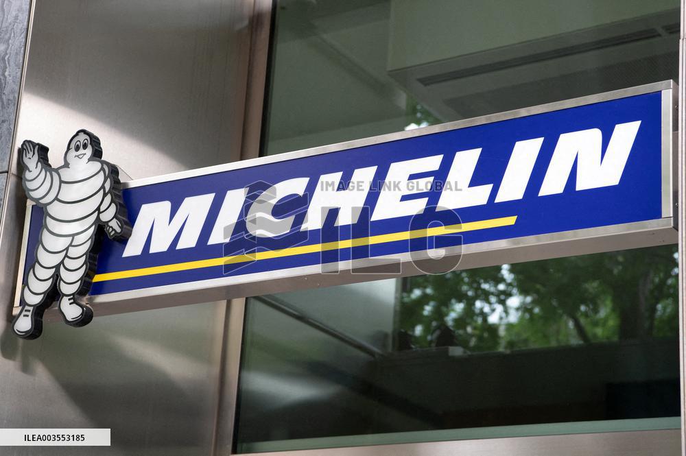Michelin Closing Another 2 Plants In Europe