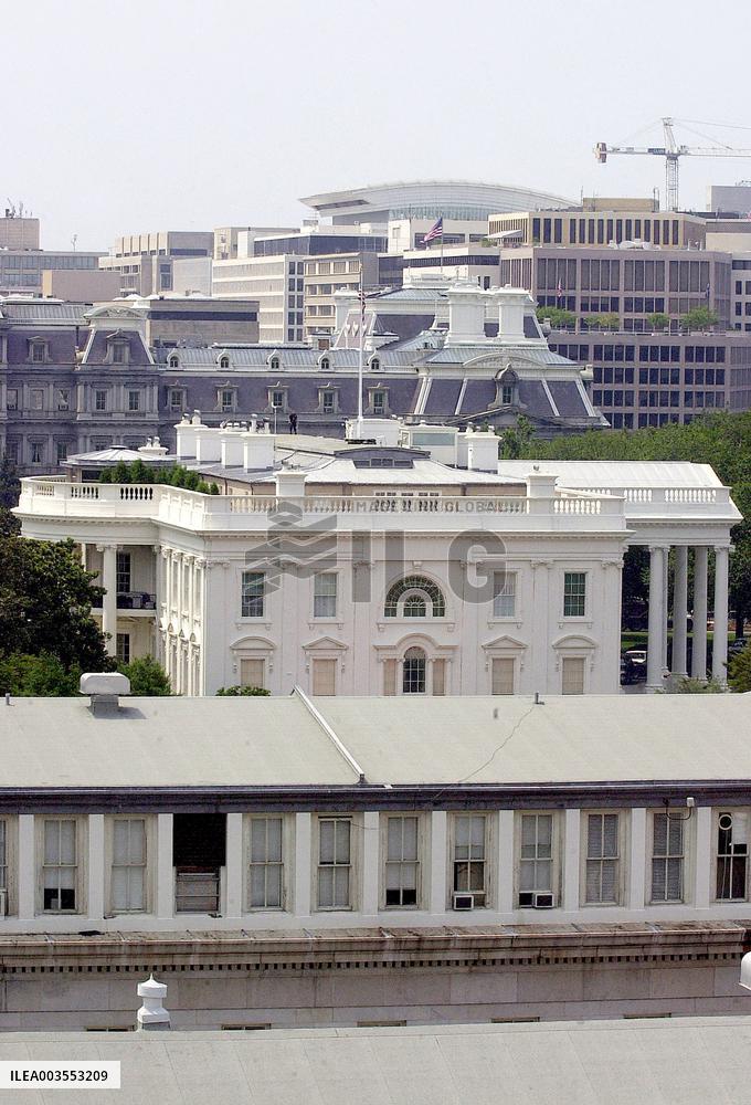 Illustration For US Election Day