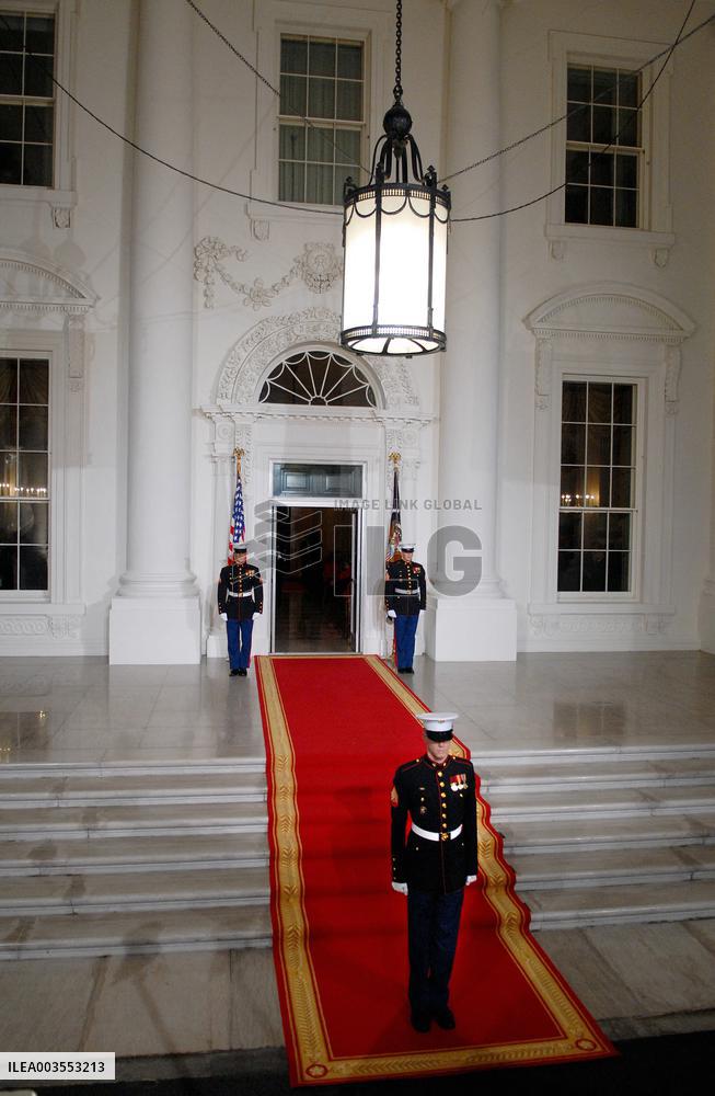 Illustration For US Election Day