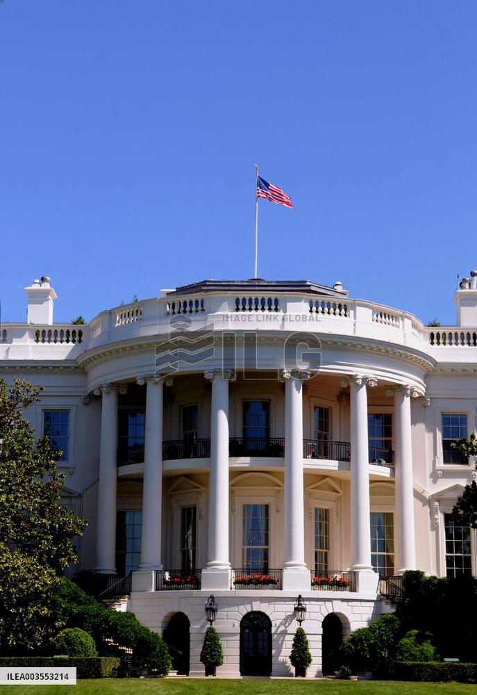 Illustration For US Election Day