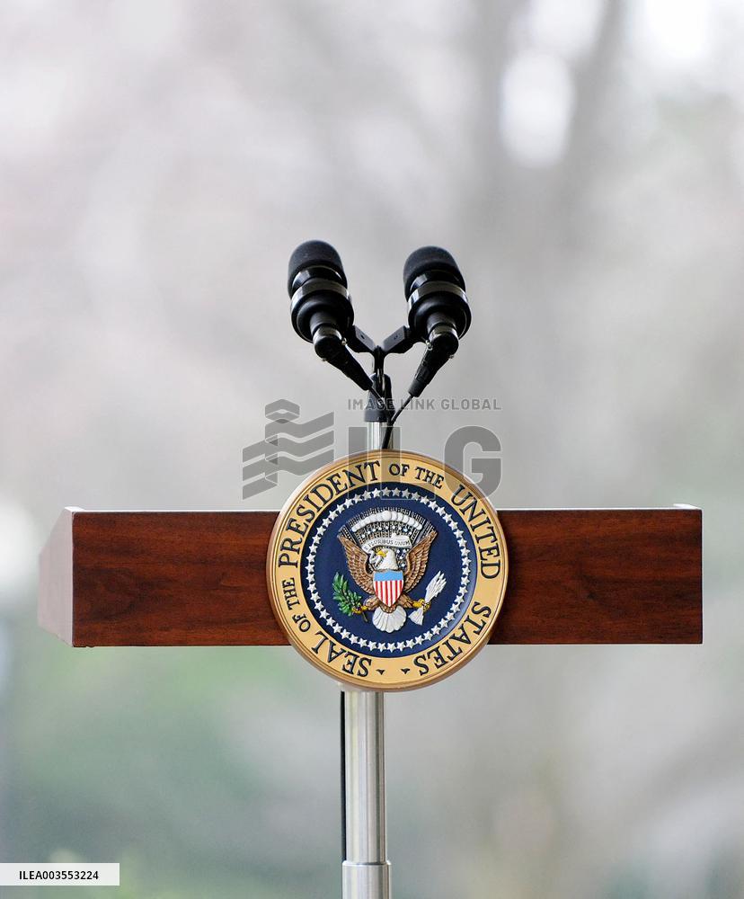 Illustration For US Election Day