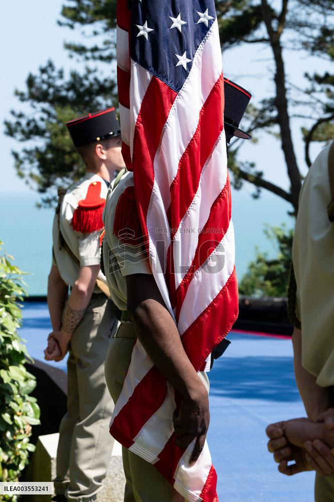 Illustration For US Election Day