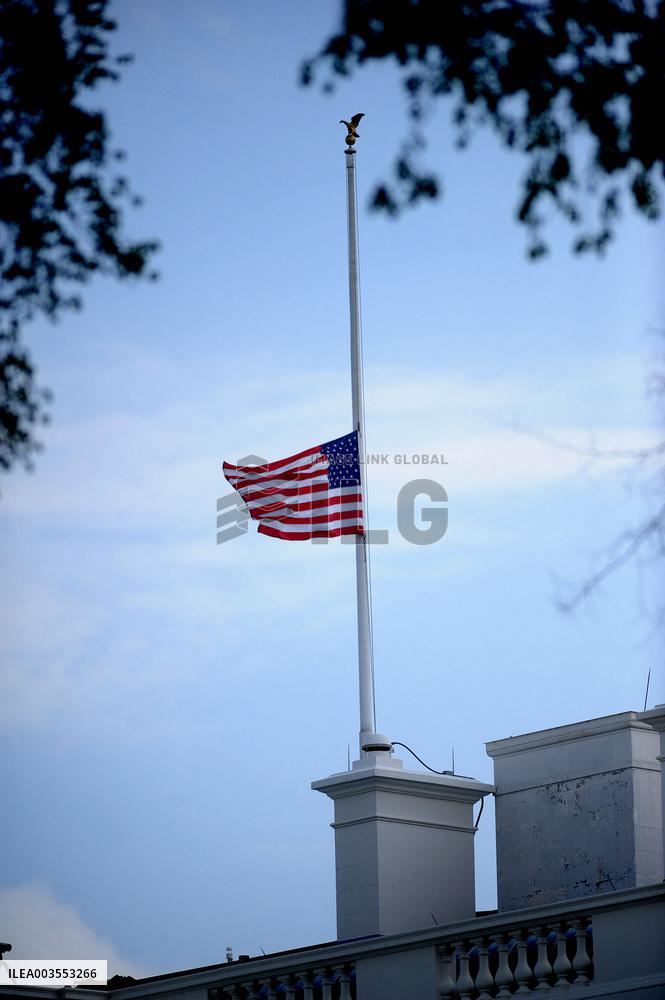 Illustration For US Election Day