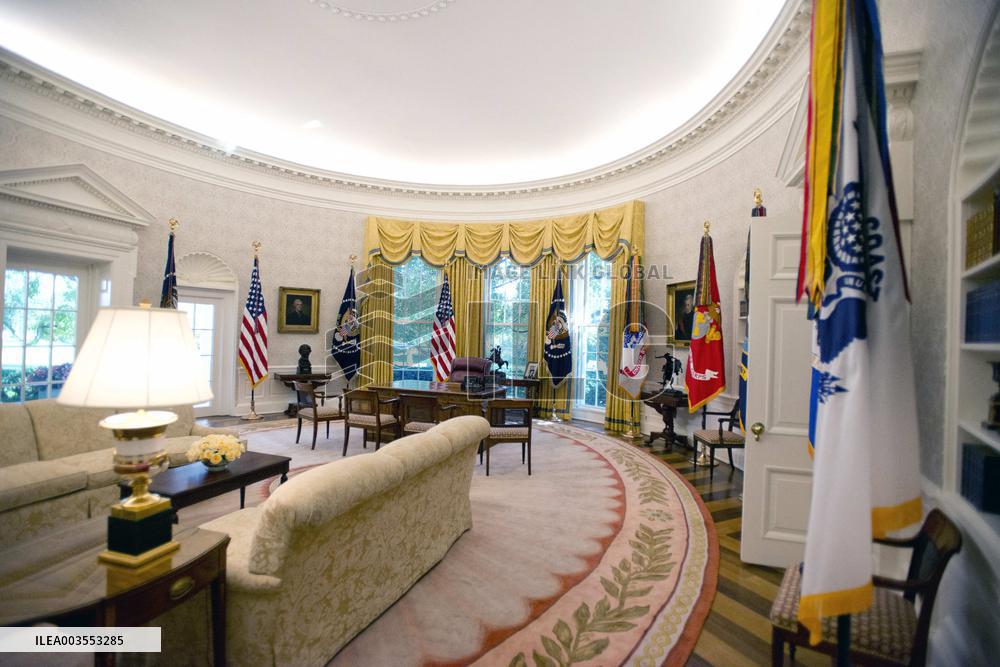 Illustration For US Election Day