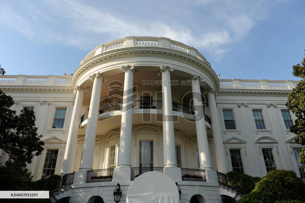 Illustration For US Election Day