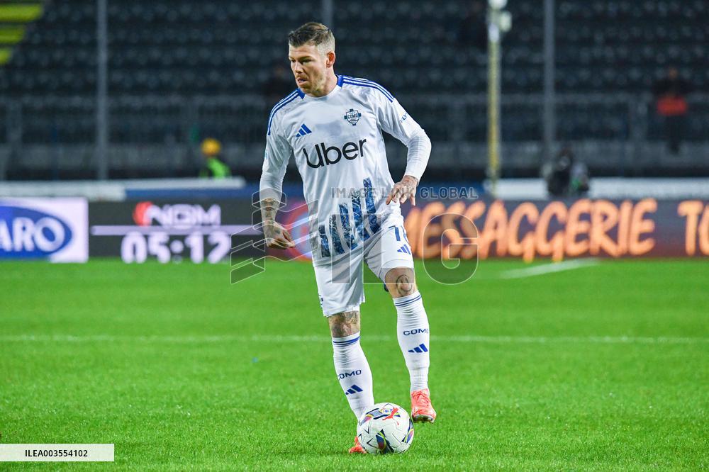 CALCIO - Serie A - Empoli FC vs Como 1907