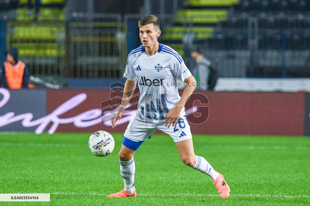 CALCIO - Serie A - Empoli FC vs Como 1907