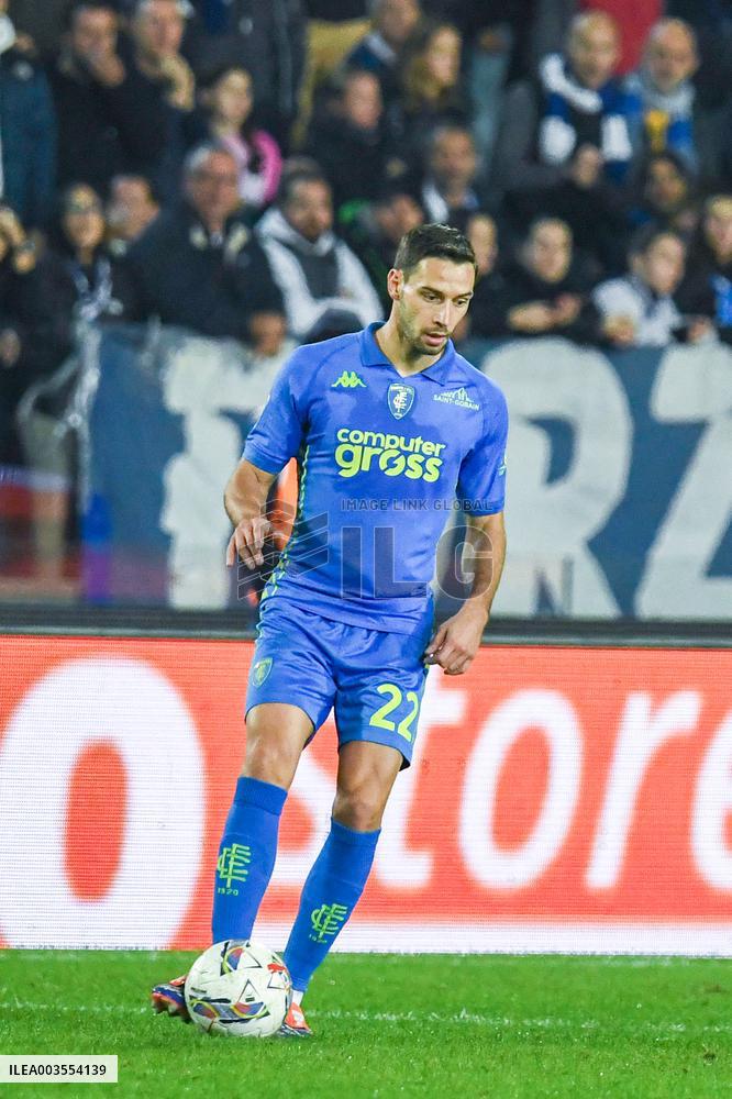 CALCIO - Serie A - Empoli FC vs Como 1907