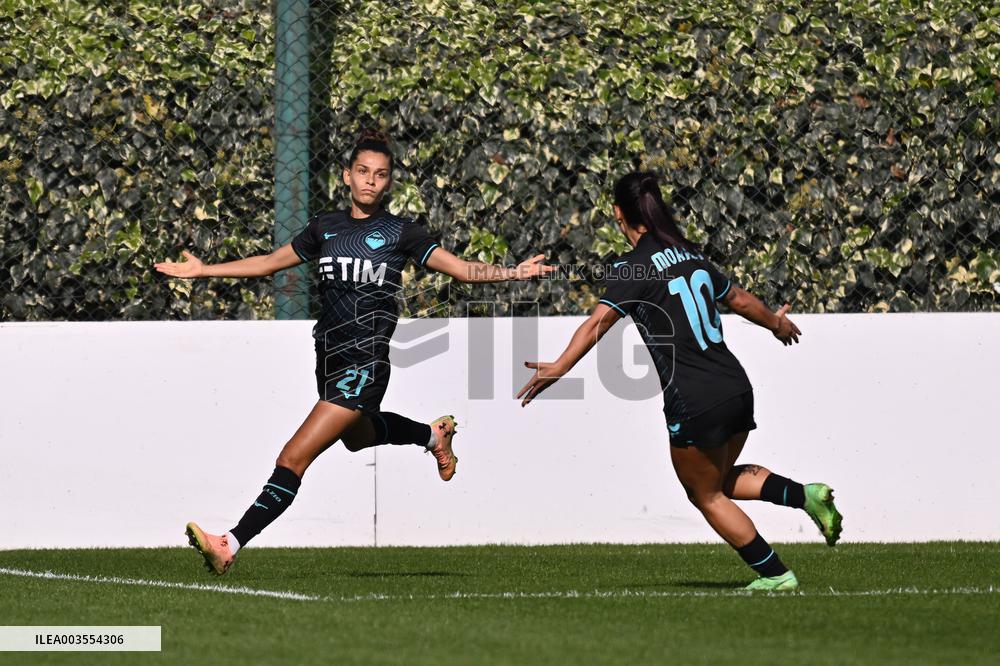 CALCIO - Coppa Italia Femminile - Lazio Women vs Como Women