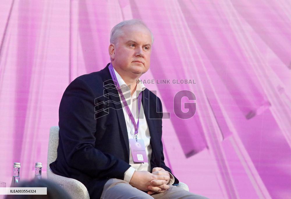 Ukrainian Womens Congress 2024 in Kyiv