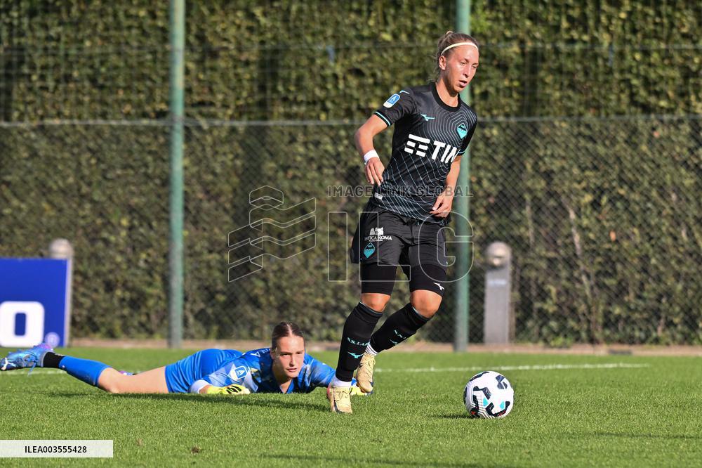 CALCIO - Coppa Italia Femminile - Lazio Women vs Como Women