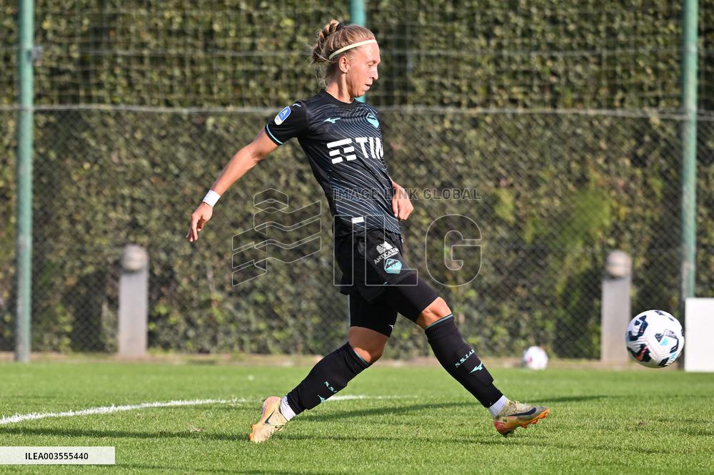CALCIO - Coppa Italia Femminile - Lazio Women vs Como Women