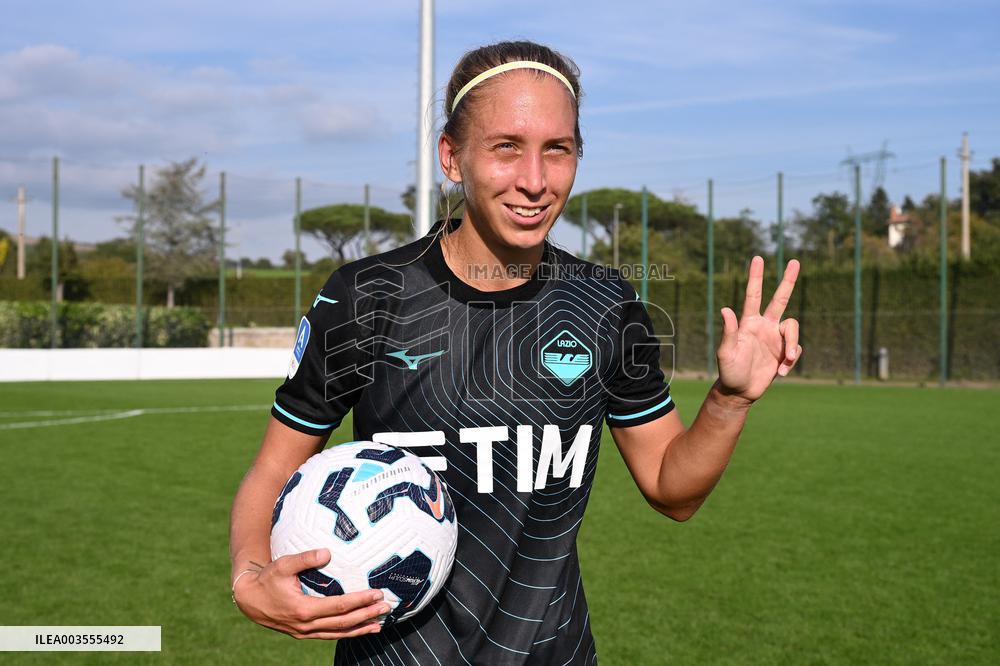 CALCIO - Coppa Italia Femminile - Lazio Women vs Como Women