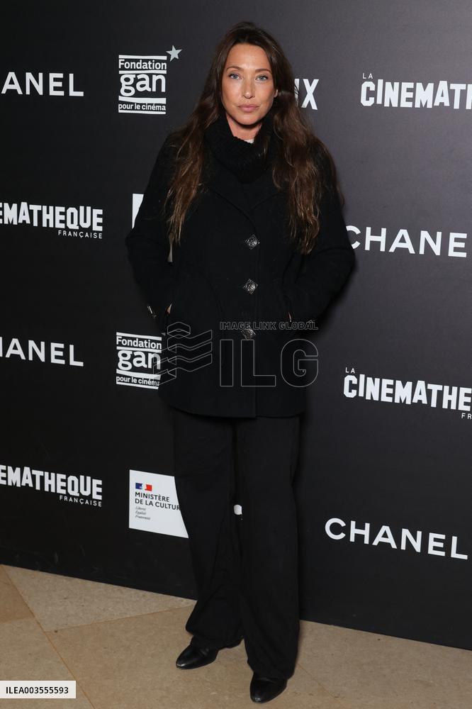 The Substance Premiere - Paris