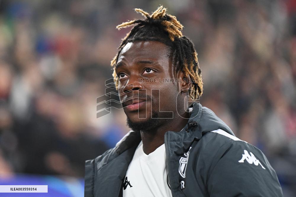 CALCIO - UEFA Champions League - Bologna FC vs AS Monaco