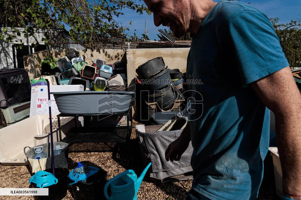 At Least 89 People Remain Missing After Floods - Eastern Spain