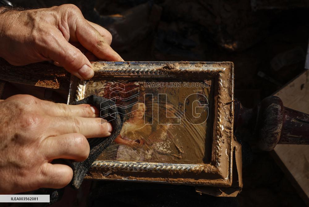 At Least 89 People Remain Missing After Floods - Eastern Spain