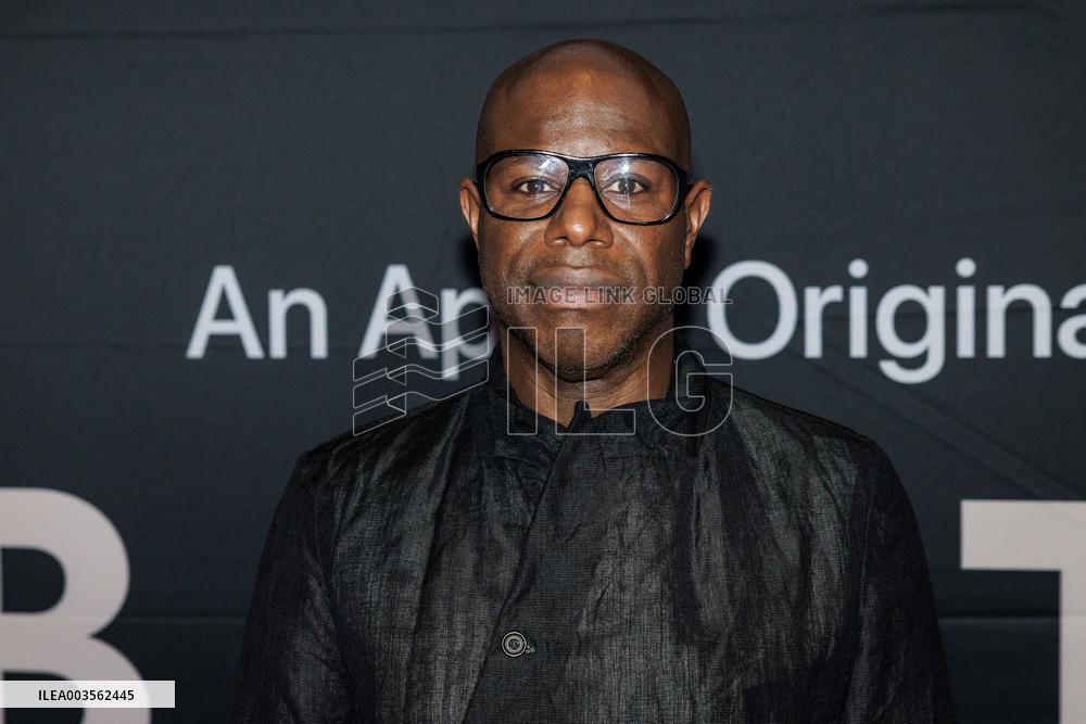 Blitz Screening - Amsterdam