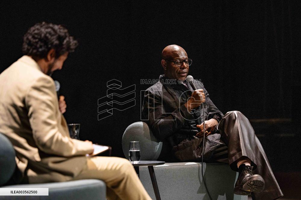 Blitz Screening - Amsterdam