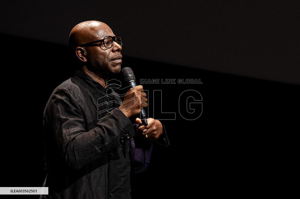 Blitz Screening - Amsterdam