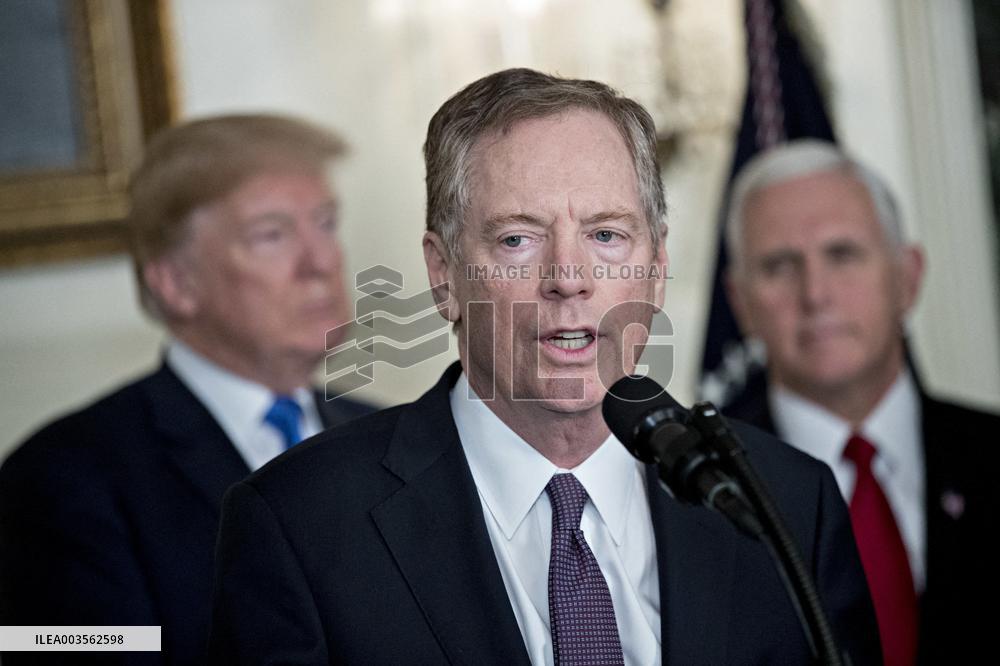 Those Who'll Count In Next Trump Administration