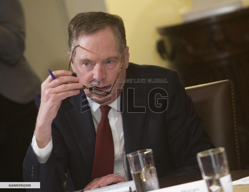 Those Who'll Count In Next Trump Administration