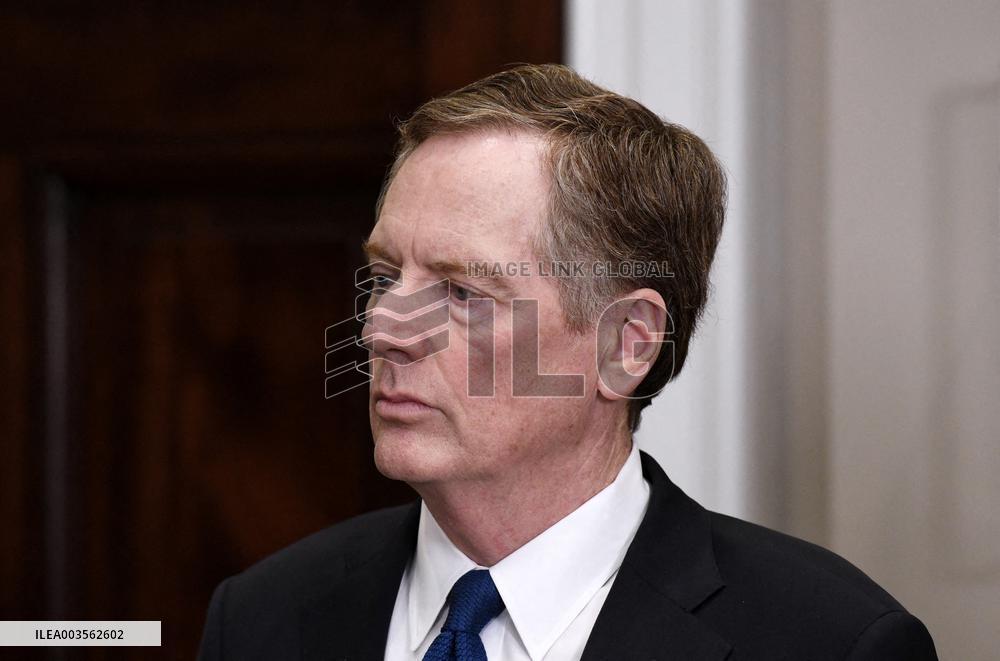 Those Who'll Count In Next Trump Administration