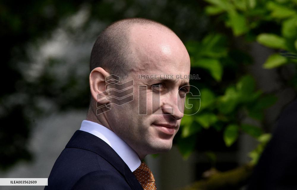 Those Who'll Count In Next Trump Administration