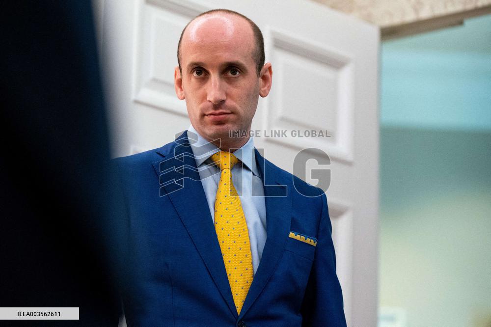 Those Who'll Count In Next Trump Administration