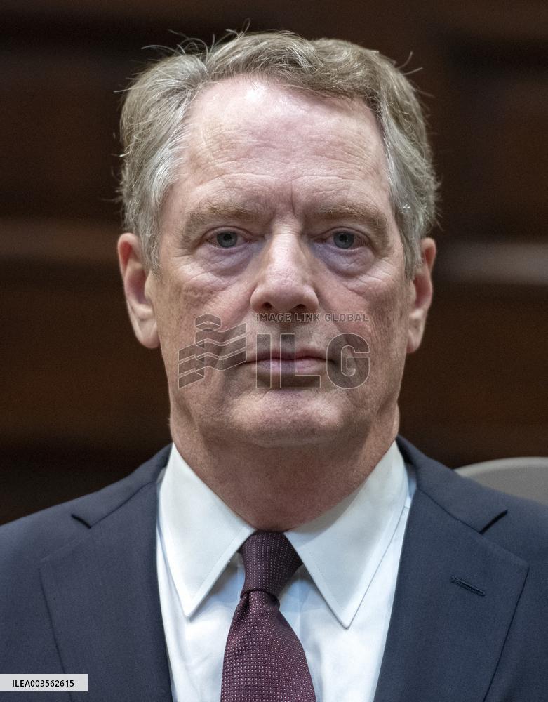 Those Who'll Count In Next Trump Administration