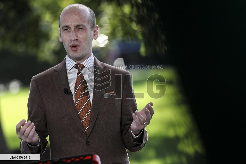 Those Who'll Count In Next Trump Administration