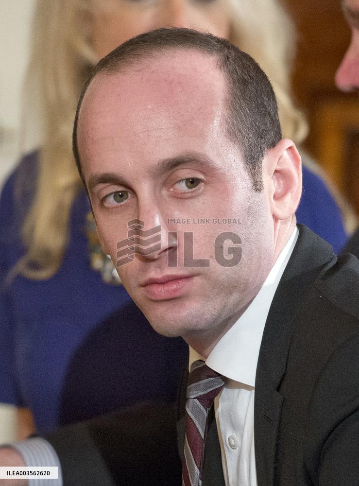 Those Who'll Count In Next Trump Administration