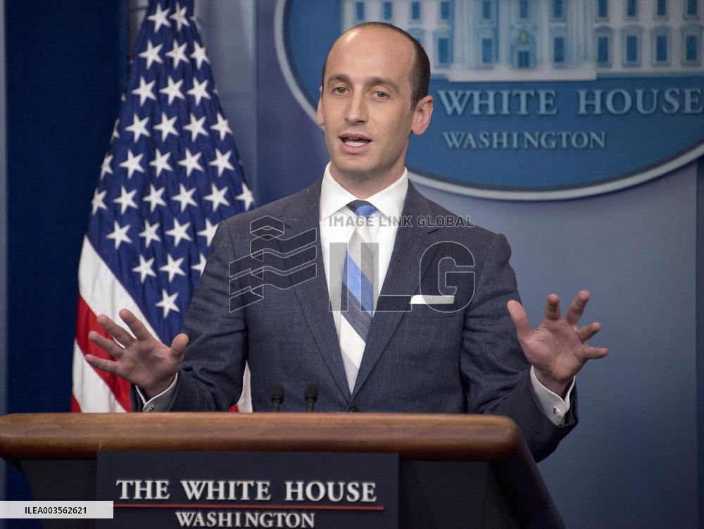 Those Who'll Count In Next Trump Administration