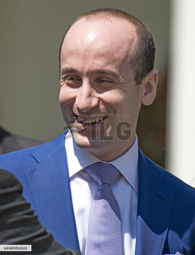 Those Who'll Count In Next Trump Administration