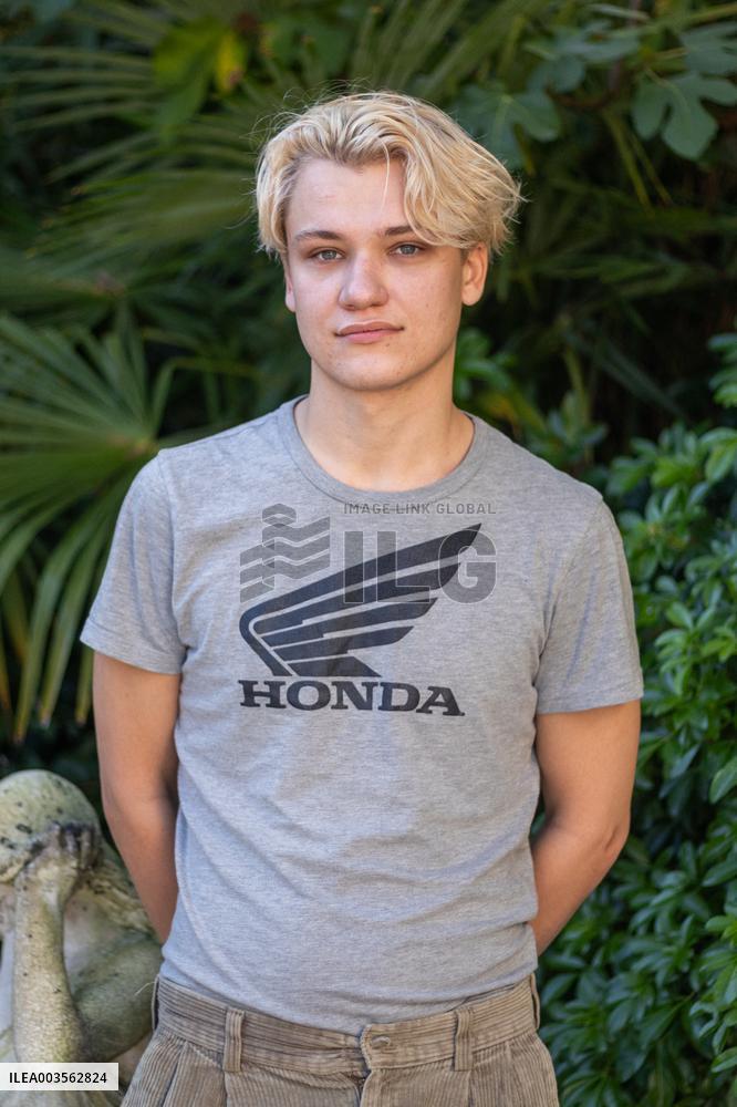 La Pampa - Sarlat Film Festival